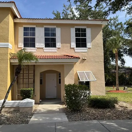 Relax And Unwind In This Cozy Home Away From Home